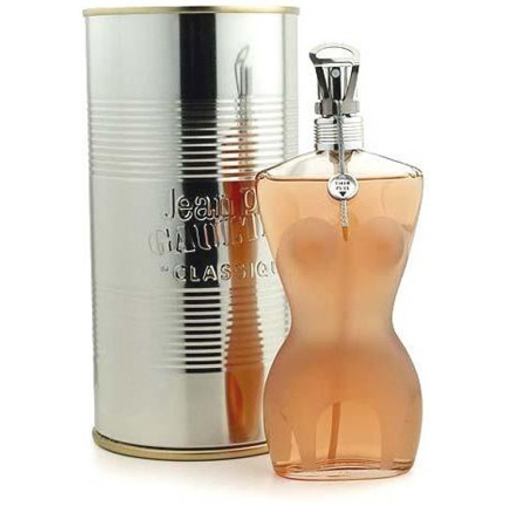 Jean Paul Gaultier Classique edp